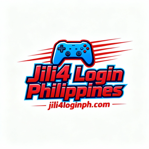 Jili4 Login Philippines