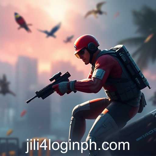 Jili4's Rise in the Philippine Gaming Industry