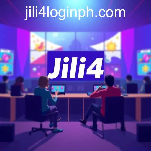 Jili4 Login Expansion in the Philippines: A Dynamic Online Gaming Trend