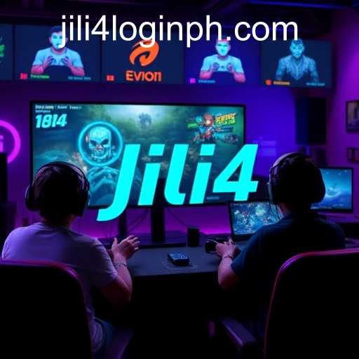 Jili4 Login and Its Rising Popularity in the Philippines