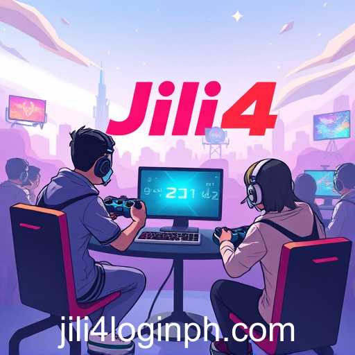 Exploring Jili4 Login: The Gateway to Online Gaming in the Philippines