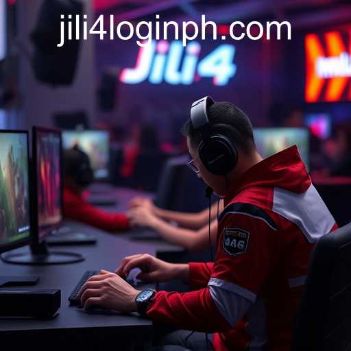 Online Gaming Surge in the Philippines