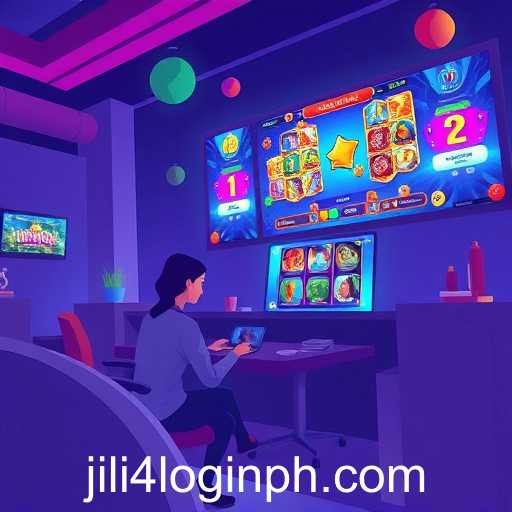 Online Gaming Trends in the Philippines