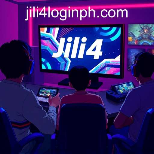 Growing Popularity of Online Gaming in the Philippines
