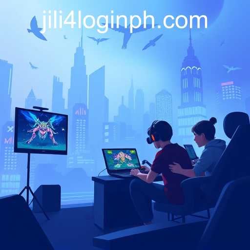 Philippines Gaming Surge in 2025