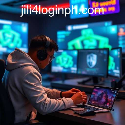 Navigating the Online Gaming Landscape in the Philippines