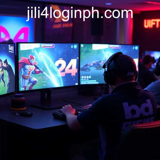 The Rise of Online Gaming in the Philippines